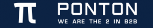 Ponton-Logo
